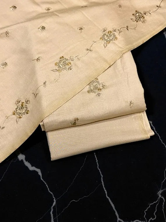 Slub Marina Chicken Buti Edit 2025 Vol-25DK33