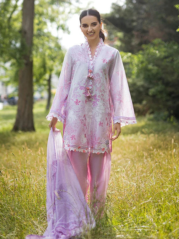 Sobia Nazir Printed EMB Lawn Collection 2026 Vol-02 (D-1B)