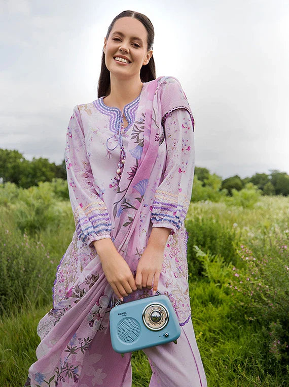 Sobia Nazir Printed EMB Lawn Collection 2026 Vol-02 (D-3A)