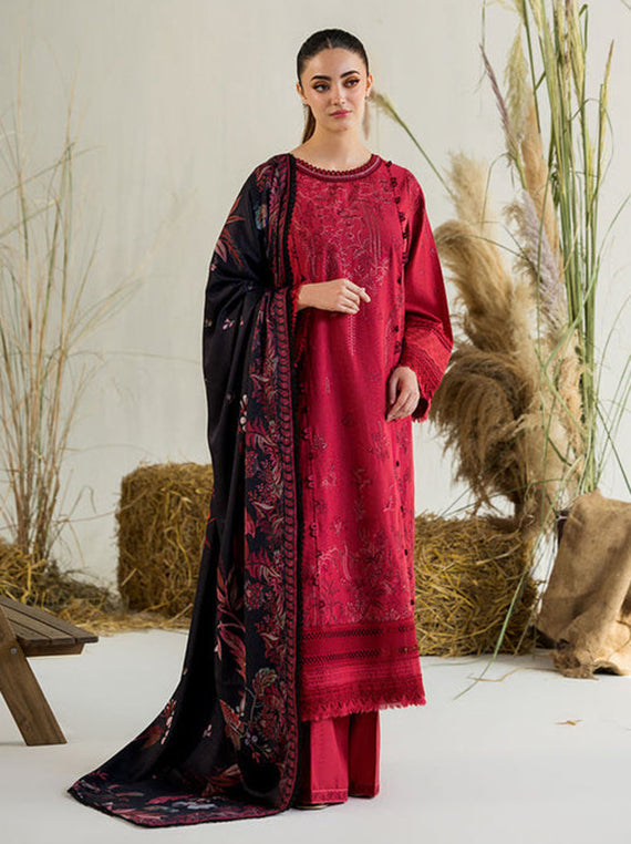 Premium Winter Wear Collection 2026 (Sobia-Nazir-WE25-V1-5A)
