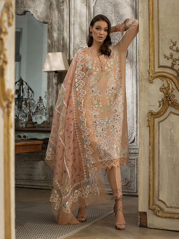 Sobia Nazir Luxe Lawn Collection 2025