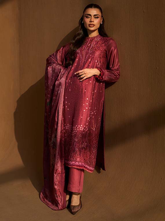 Sobia Nazir Timeless Winter Collection 2025 (3B)