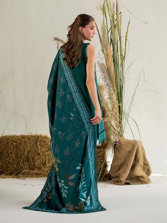 Sobia Nazir Timeless Winter Collection 2025 (4A)