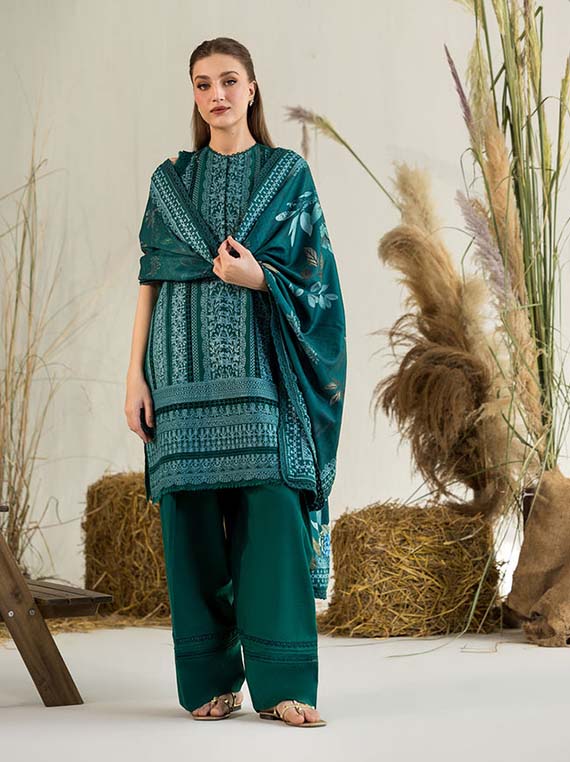 Sobia Nazir Timeless Winter Collection 2025 (4A)