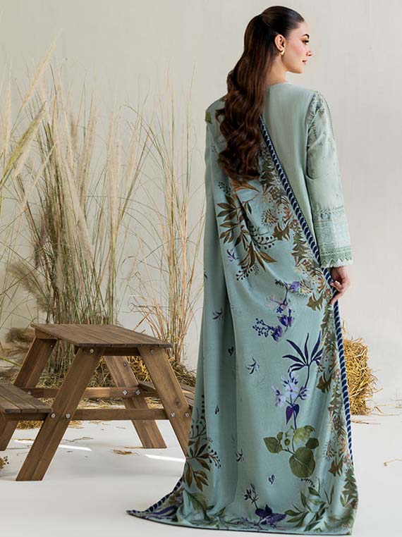 Sobia Nazir Timeless Winter Collection 2025 (5B)