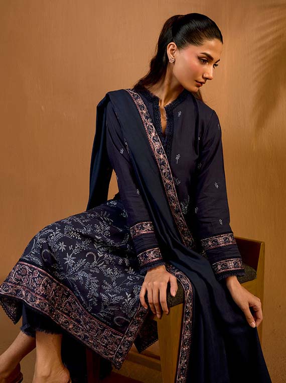 Sobia Nazir Timeless Winter Collection 2025 (6B)