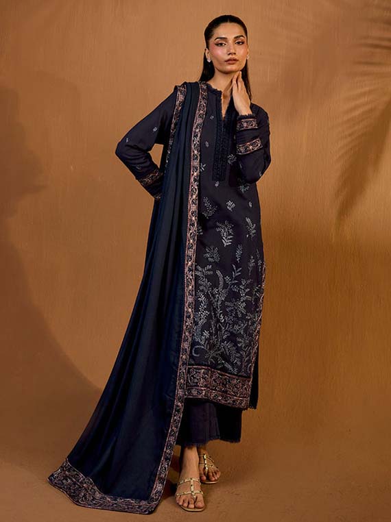 Sobia Nazir Timeless Winter Collection 2025 (6B)