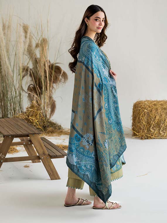 Sobia Nazir Timeless Winter Collection 2025 (7B)