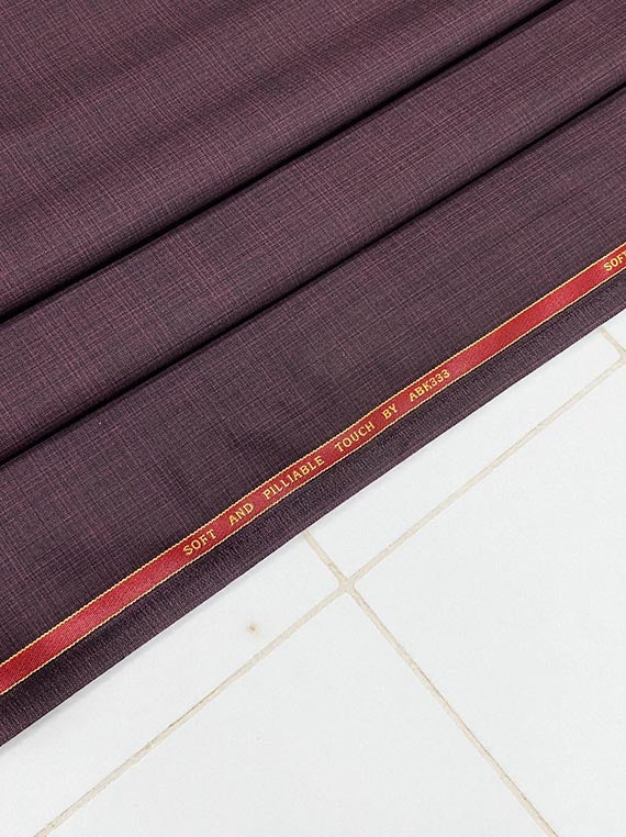 Soft And Pilliable Wool Touch Mens Edit 2025 By ABK (AB42-05)