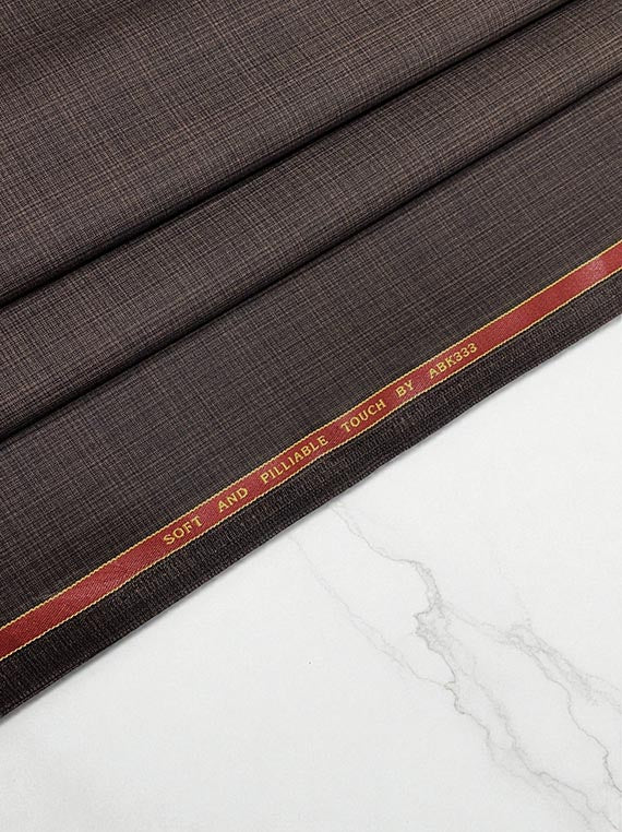 Soft And Pilliable Wool Touch Mens Edit 2025 By ABK (AB42-06)