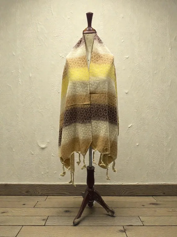 Soft Aura Winter Staller Edit 2025 Vol-25ST34 (D-07)