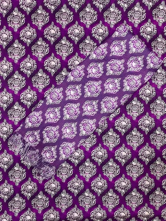 Soft Bloom All Over Printed Marina Edit 2025 Vol-CT43 (CT43-11)