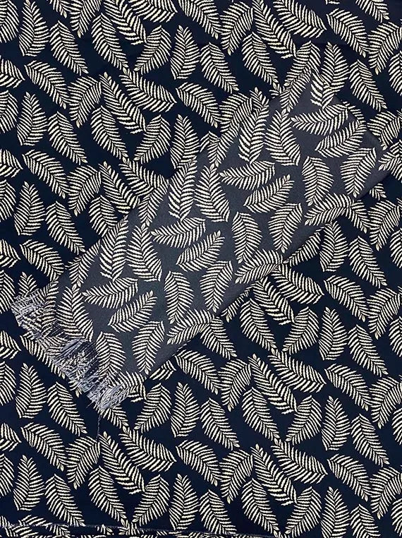 Soft Bloom All Over Printed Marina Edit 2025 Vol-CT43 (CT43-13)