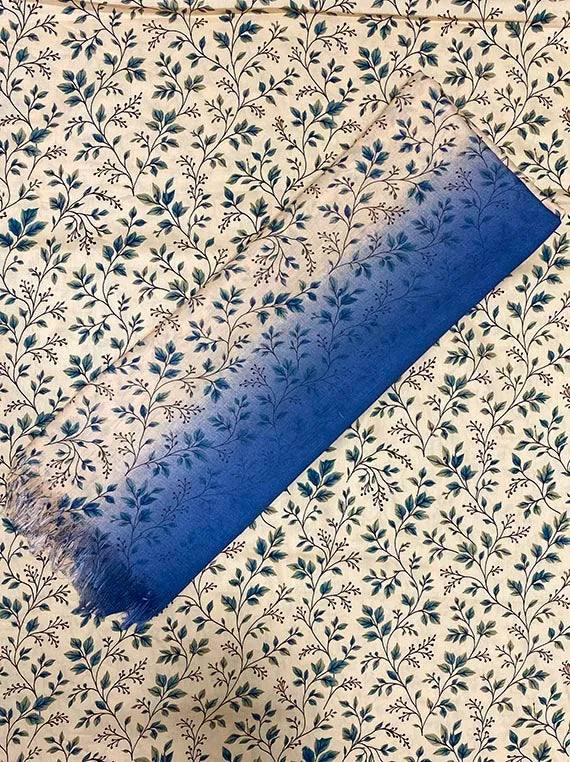 Soft Bloom All Over Printed Marina Edit 2025 Vol-CT43 (CT43-22)