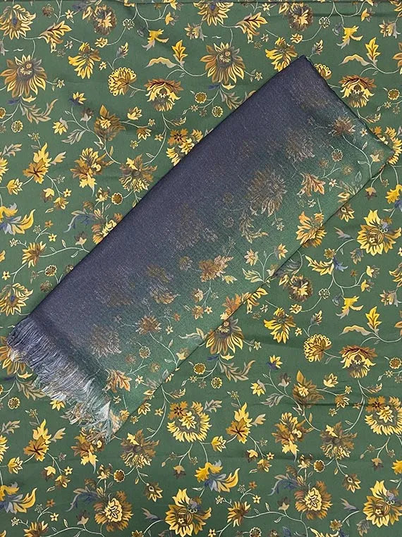 Soft Bloom All Over Printed Marina Edit 2025 Vol-CT43 (CT43-24)