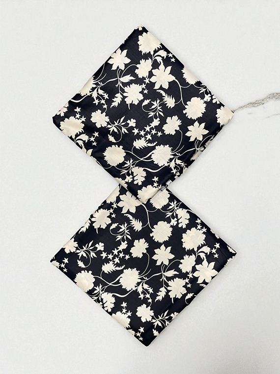 Soft Breeze Linen Edit 2025 Vol-SH22 (D-10)
