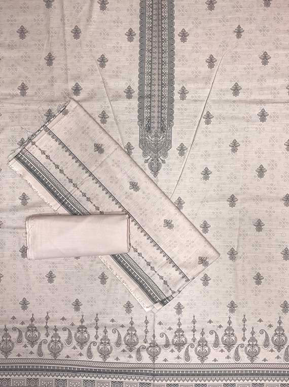 Softora Printed Dhanak Edit25 Vol-PC61 (PC61-06)