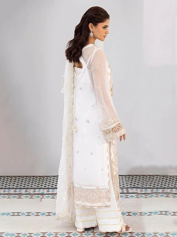 SONEHRI by Ramsha Lux Chiffon Collection 2026 Vol-03 (D-05)