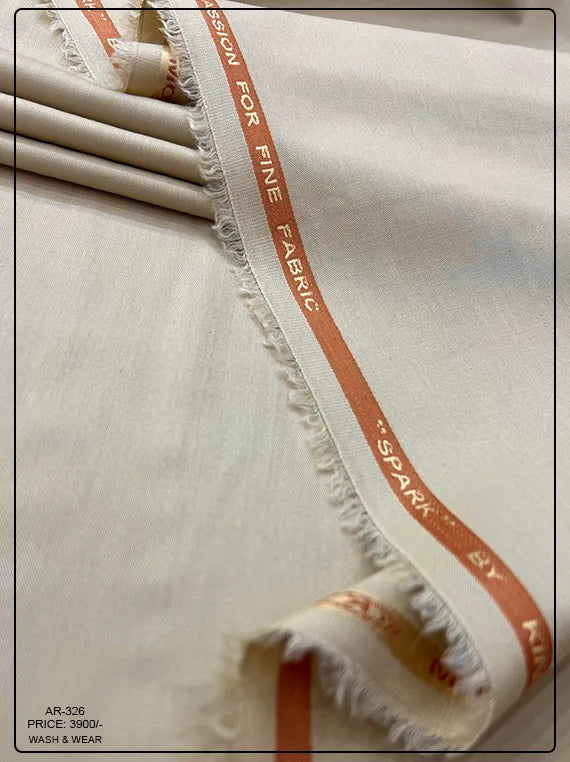 Spark Kingdom Wash And Wear Fine Winter Collection 2024 (AR-326-02)
