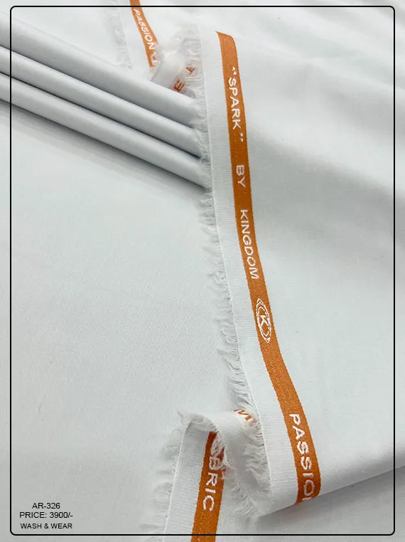 Spark Kingdom Wash And Wear Fine Winter Collection 2024 (AR-326-03)