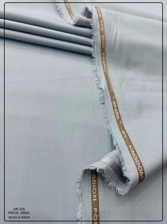Spark Kingdom Wash And Wear Fine Winter Collection 2024 (AR-326-04)