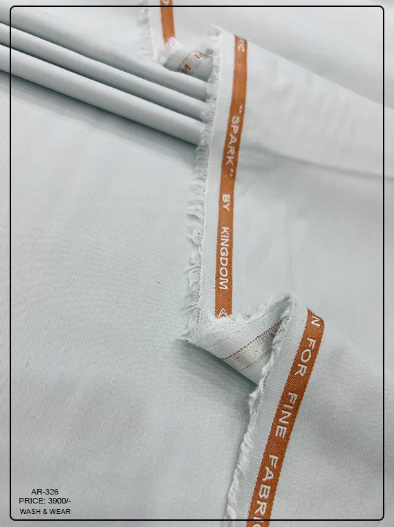 Spark Kingdom Wash And Wear Fine Winter Collection 2024 (AR-326-06)