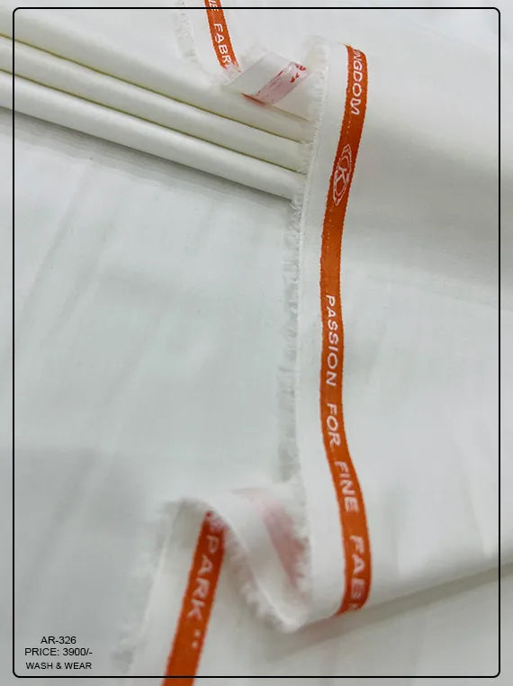 Spark Kingdom Wash And Wear Fine Winter Collection 2024 (AR-326-07)