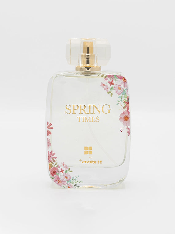 Spring Times Perfume For Women Limited Edition