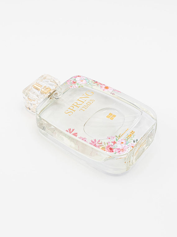 Spring Times Perfume For Women Limited Edition
