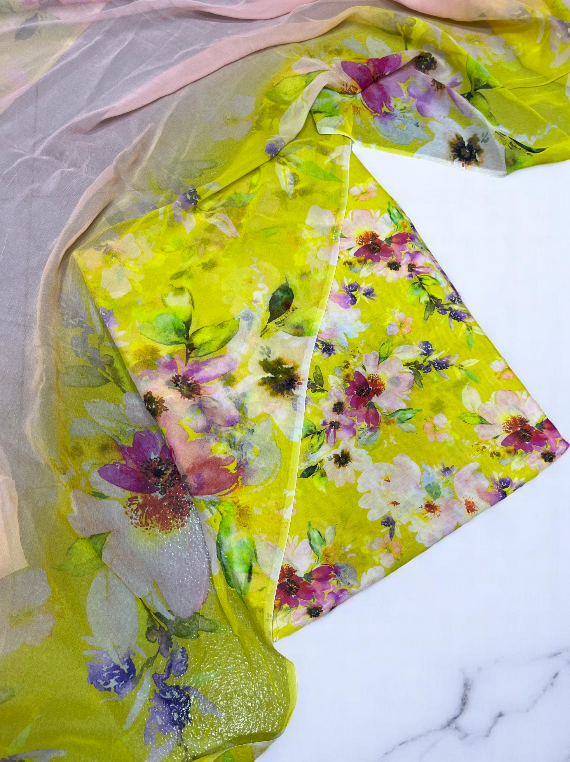 Spring Whisper 3PC Lawn Edit25 Vol-CT32 (CT32-04)