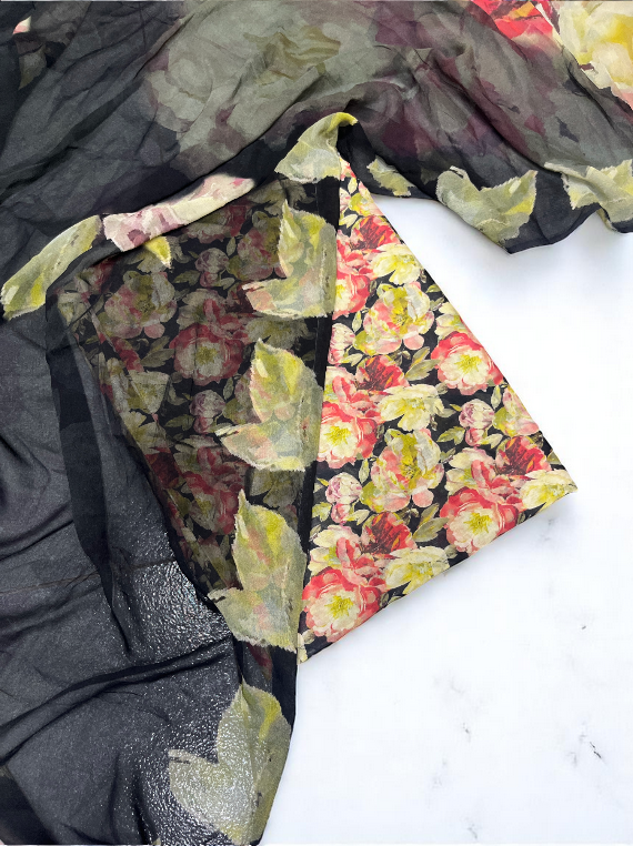 Spring Whisper 3PC Lawn Edit25 Vol-CT32 (CT32-17)