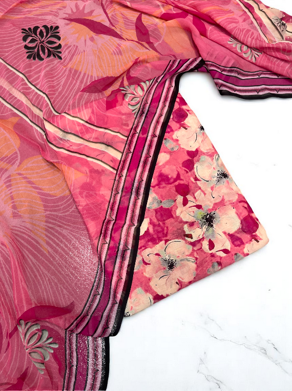 Spring Whisper 3PC Lawn Edit25 Vol-CT32 (CT32-26)