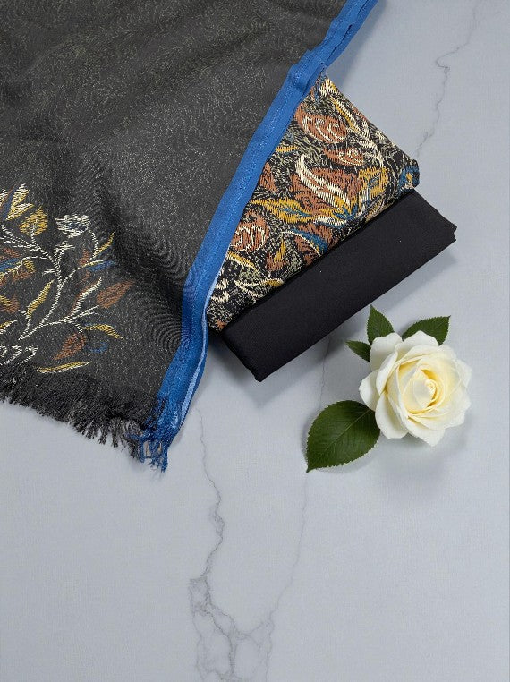 Sukoon-e-Sardi Printed Marina Edit 2025 Vol-MD10 (MD10-02)