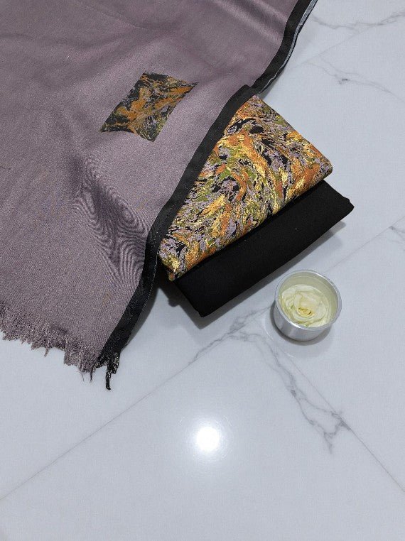 Sukoon-e-Sardi Printed Marina Edit 2025 Vol-MD10 (MD10-06)