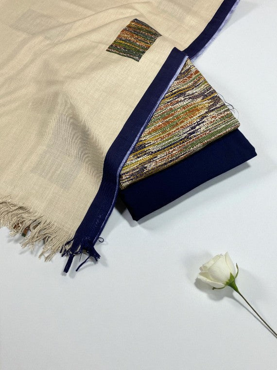 Sukoon-e-Sardi Printed Marina Edit 2025 Vol-MD10 (MD10-07)