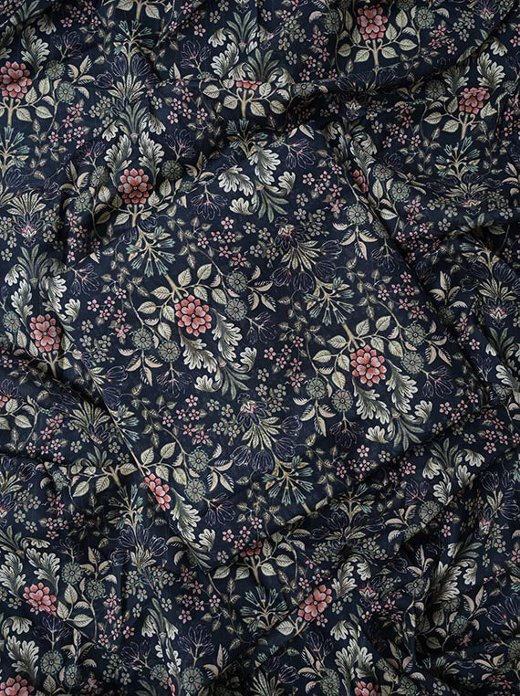 Summer Perfection All Over Printed Lawn 2Piece Collection 2025 (PR15-05)