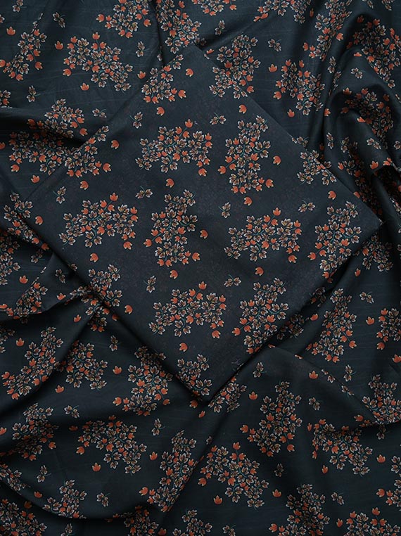Summer Perfection All Over Printed Lawn 2Piece Collection 2025 (PR15-16)