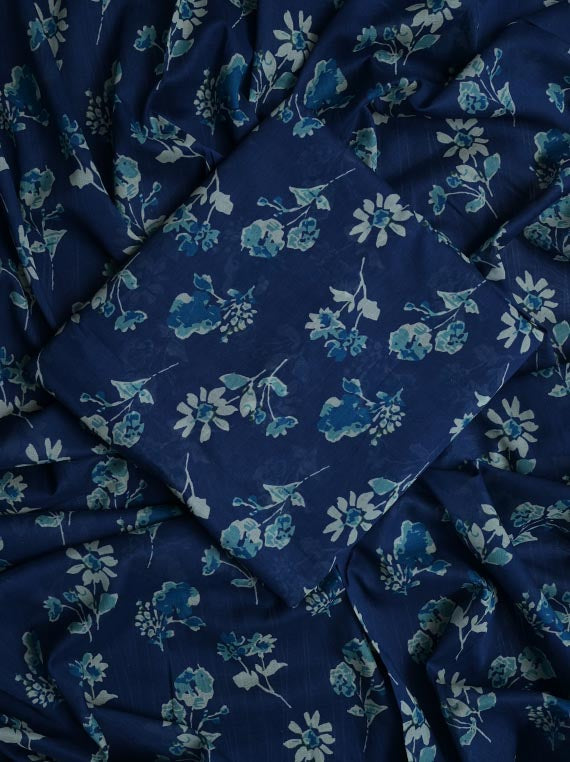 Summer Perfection All Over Printed Lawn 2Piece Collection 2025 (PR15-25)
