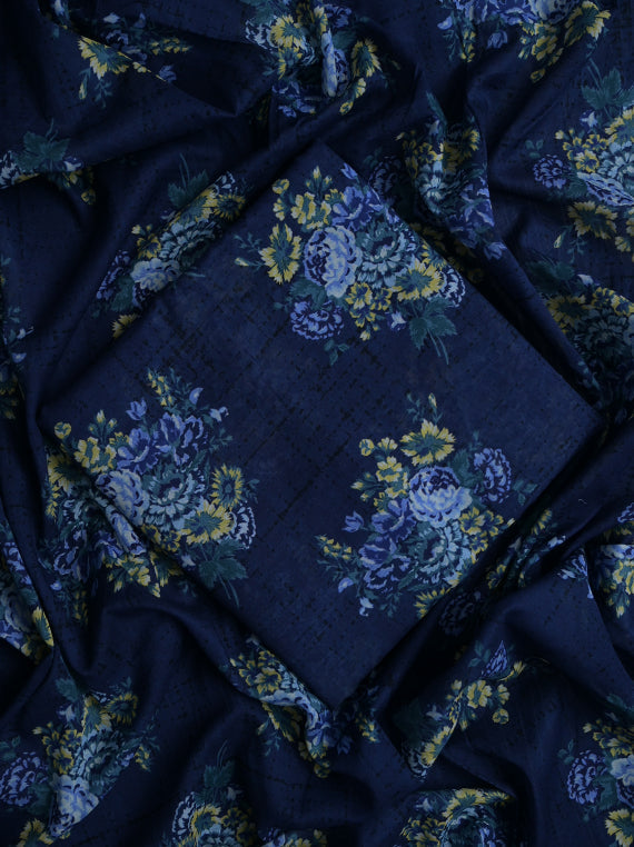 Summer Perfection All Over Printed Lawn 2Piece Collection 2025 (PR15-26)