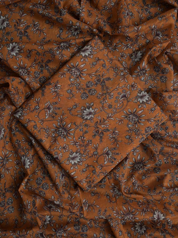 Summer Perfection All Over Printed Lawn 2Piece Collection 2025 (PR15-29)