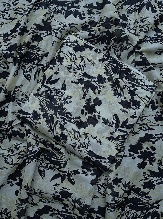Summer Perfection All Over Printed Lawn 2Piece Collection 2025 (PR15-36)