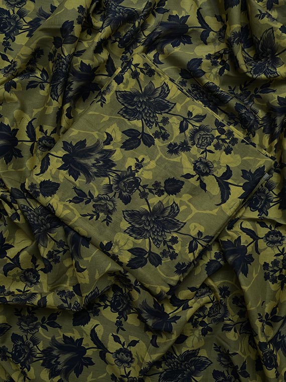 Summer Perfection All Over Printed Lawn 2Piece Collection 2025 (PR15-40)