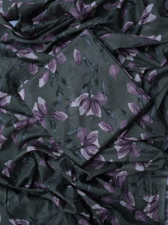 Summer Perfection All Over Printed Lawn 2Piece Collection 2025 (PR15-53)