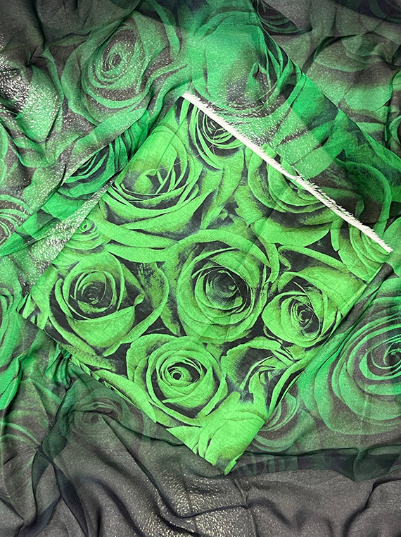 SunLight Bloom Printed Lawn Edit25 Vol-ML01 (ML01-05)