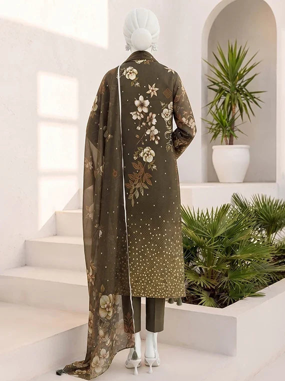 Sunehri by ABC Embroidered Viscose Unstitched Collection'26 (D-04)
