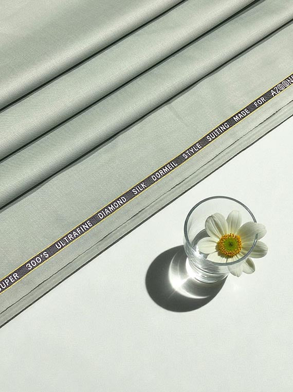 Super Ultrafine Diamond Silk Dormeil Mens Edit 2025 By Azooni (SH01-01)