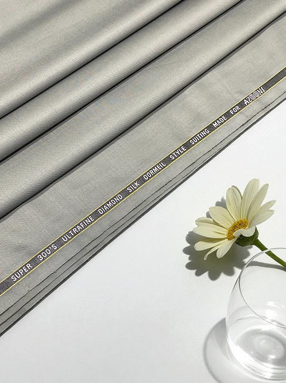 Super Ultrafine Diamond Silk Dormeil Mens Edit 2025 By Azooni (SH01-02)