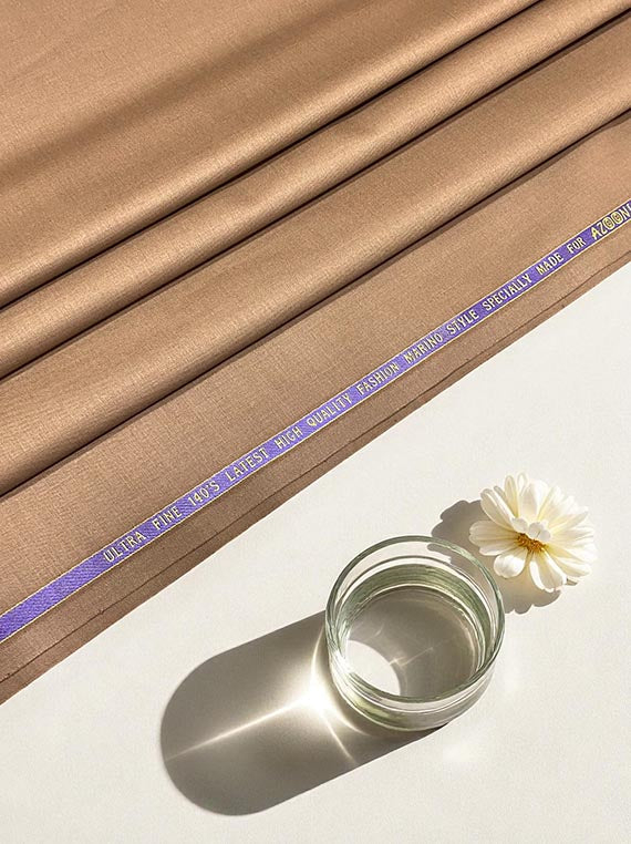 Super Ultrafine Diamond Silk Dormeil Mens Edit 2025 By Azooni (SH01-10)