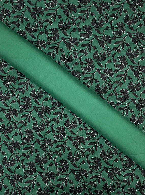 Supreme Warm Printed Cotrai Marina Edit 2025 SH36 (SH36-22)