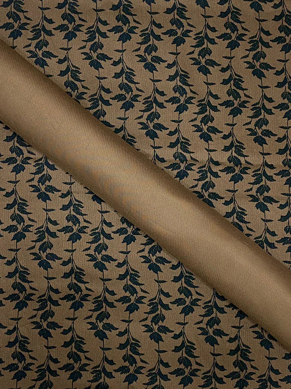 Supreme Warm Printed Cotrai Marina Edit 2025 SH36 (SH36-24)